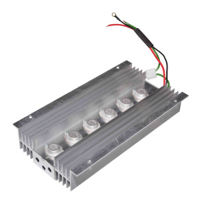 Преобразователь напряжения 24/12В (30А) (конвертер) Энергомаш