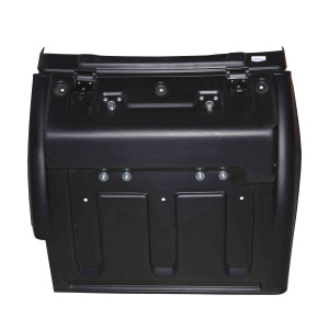 Крыло заднее №1 левое передней части (СТА)