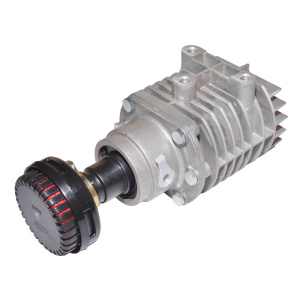 Влагомаслоотделитель с глушителем МАЗ, Урал  (БелОМО)