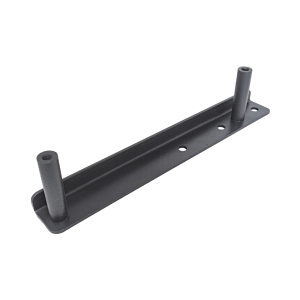 Кронштейн воздухозаборника нижний (аналог)