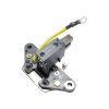 Регулятор напряжения (Генератор 24V 70А (ISLe,L325, L360) Евро3 4939018)
