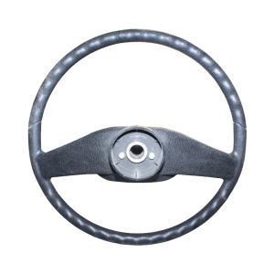 Колесо рулевое УРАЛ Круиз 2-х спицевое 