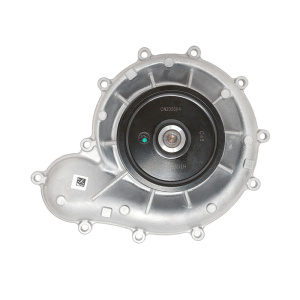 Насос водяной (ISG12)  3696233 оригинал