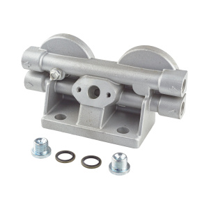 Корпус ФТОТ 962/12 (6651062110)