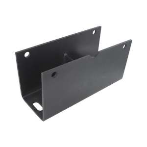 Кронштейн подвесного подшипника 311А (опоры) (аналог)