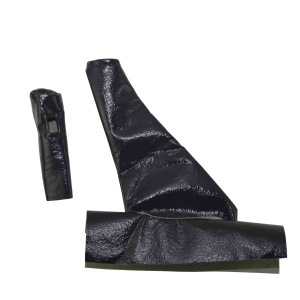 Чехол КПП (завод) кожзам