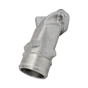 Патрубок ретардера дв. 536 (г. Ярославль)