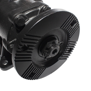 Опора (длиннобазовых шасси ,фланец 6361ЯХ-2502134) ПЛАНТ