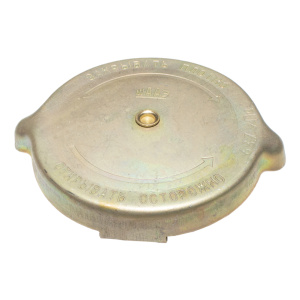 Пробка радиатора в сборе (АЗ УРАЛ)