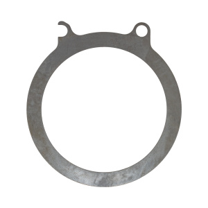 Кольцо газывого стыка 