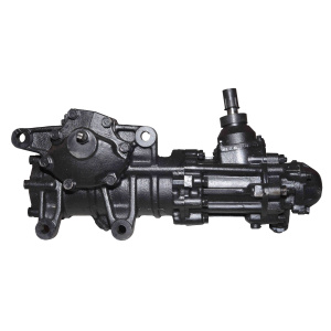 ГУР 5320  (самосбор)