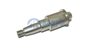 Вал ведомой шестерни (ПАО КАМАЗ) 740-1029154-10