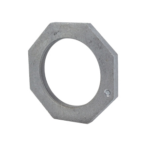 Гайка подшипника (на 017 шестерню) со штифтом