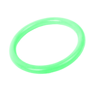 Кольцо уплотнительное ЕВРО-2 (зеленое)