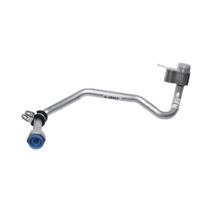 Трубопровод нагнетающий 0502092010 (Завод кондиционеров Август)