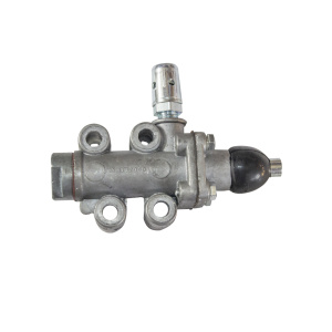 Клапан включения делителя (аналог)