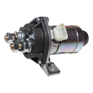 Выключатель массы (ВК-860) 24В завод Автоэлектрика