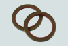 Кольцо уплот. (насос масляный)  ISF 3.8 FOTON (можно зам-ть медной)