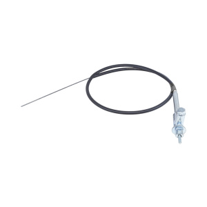 Тяга ручного останова двигателя L=940 мм (Автопартнер)