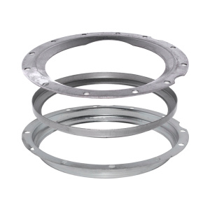 Жестянки шаровой опоры, кт (ЗАВОД)