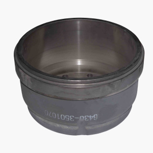 Барабан тормозной передний МАЗ