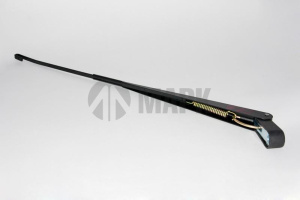 Рычаг стеклоочистителя для а/м ГАЗ (с крючком)