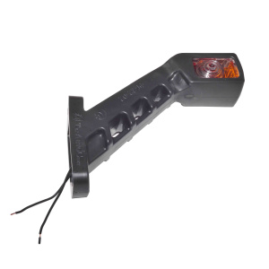 Фонарь габаритный универсальный левый Т.А.С.