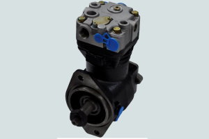 Компрессор воздушный (4ВТ) DCEC