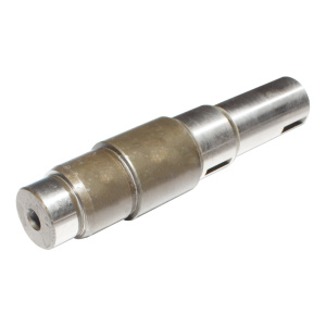 Вал ведомой шестерни Евро-2, 3 (КАМАЗ)