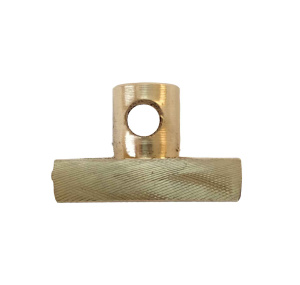 Сухарь вилки блокировки МКД (ПАО КАМАЗ)