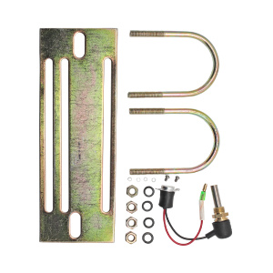 Осушитель тормозной системы WP10 SHAANXI/SHACMAN X3000