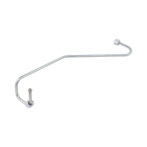 Трубка топливная высокого давления (подводящая) (TRUCKMARK)