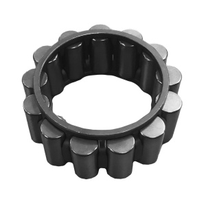 Подшипник роликовый (40х60х26) ZF