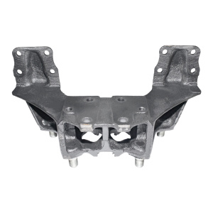 Кронштейн крепления оси балансира (альтернатива)