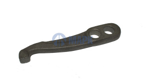 Рычаг оттяжной нажимного диска (ПАО КАМАЗ)