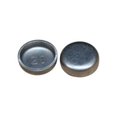 Пробка расширительная 21 мм (заглушка блока цилиндров) (ISLe, L, CT, QSL) DVMARK