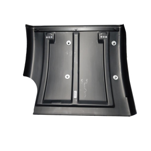 Крыло заднее №1 правое NEO (ПАО КАМАЗ)