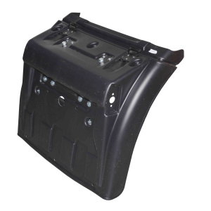 Крыло заднее №2 правое задней части (СТА)