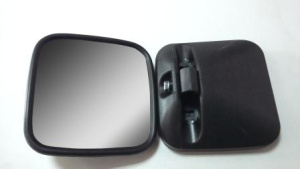 Зеркало V2 (180х180 сфера)