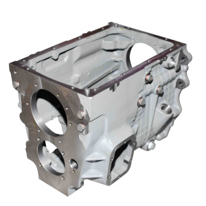 Картер КПП-154 (ПАО КАМАЗ)