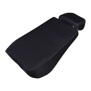 Спинка водительского сиденья (альтернатива)