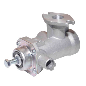 Клапан ограничения давления SORL