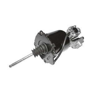 ПГУ сцепления с клапаном HOWO A7/ F3000