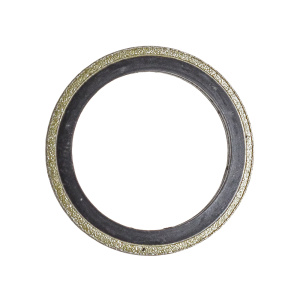 Шайба резинометаллическая d 16