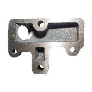 Крышка водяного насоса (ООО "ПКФ Полюс")