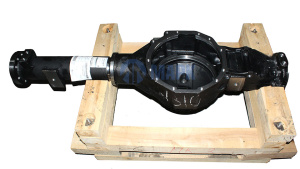 Картер переднего моста (ПАО КАМАЗ)