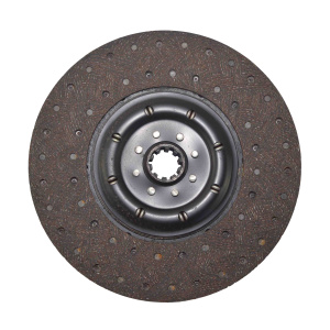 Диск ведомый стекловолокно