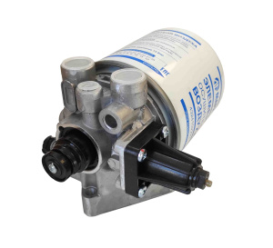 Осушитель (24В) (TRUCKMARK) (1шт в кор)