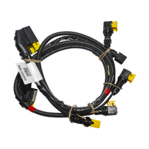 Жгут проводов системы нейтрализации 54901-3724790-15 (Блик)