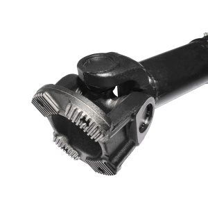 Вал карданный среднего моста L=1454 мм (TRUCKMARK)